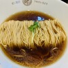 だし麺屋 うみのいろどり