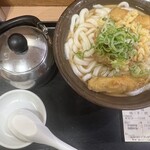 牧のうどん - 