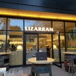 リザラン GREEN SPRINGS 立川 - 