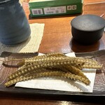 Unagi Ikeda - 