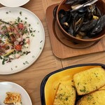 リザラン GREEN SPRINGS 立川 - 