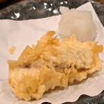 白熊 - 【鯛の天ぷら】330円×２個