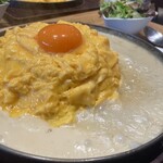 Cafe brunch TAMAGOYA - 