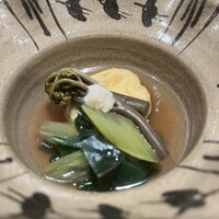 和氣 旬 - 