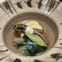 和氣 旬 - 