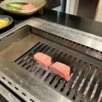 焼肉 喰心 - 