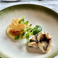 アルヴァ(アマン東京) - 