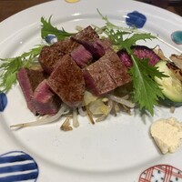 グリル ア ターブル - 