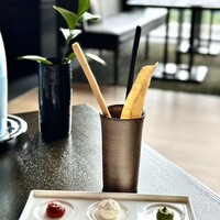アルヴァ(アマン東京) - 