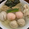 麺や金時
