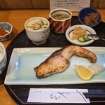 活魚料理ととや - 