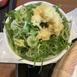 丸亀製麺 武蔵境店 - 
