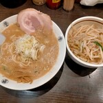 Kotteri Ramen Homare - 