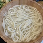 丸亀製麺 武蔵境店 - 