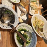 川崎市民食堂魚金-西 - 