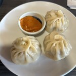 ネパール民族料理 アーガン - 