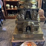 ネパール民族料理 アーガン - 