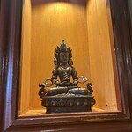 ネパール民族料理 アーガン - 