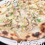 コムギラボ ピッツァ&手打ちパスタ - 