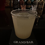 GRAND BAR - 