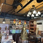 ネパール民族料理 アーガン - 