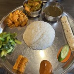 AANGAN - 