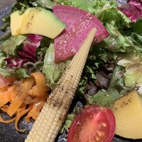 神戸ステーキレストラン モーリヤ凜 -  神戸ステーキレストラン モーリヤ凜 -