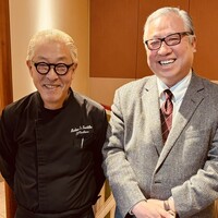 ミチノ・ル・トゥールビヨン - 