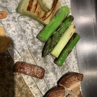 神戸ステーキレストラン モーリヤ凜 -  神戸ステーキレストラン モーリヤ凜 -