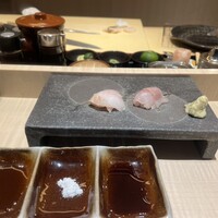 おたる政寿司 栄 - 