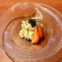 ミチノ・ル・トゥールビヨン - 