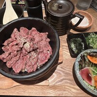 Let it Beef - 
