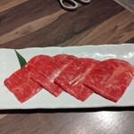 焼肉あがり - 