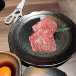 焼肉あがり - 