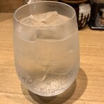 とんかつ けい太 - 大海蒼々