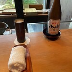 日本料理 楽心 - 