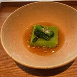 日本料理 楽心 - 