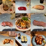 Sushi Soutatsu - 