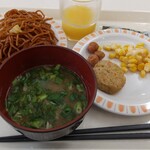 チサン イン - 料理写真: