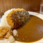 カレーショップMASARA - 