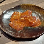 焼肉あがり - 