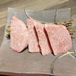 Yakiniku Agari - 