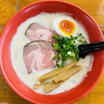 俺のラーメン あっぱれ屋 - 