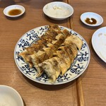 餃子菜館 勝ちゃん - 