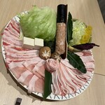 Shabushabu Niku Kappou Nikukyuu - 