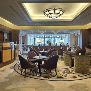 ロビーラウンジ ルミエール_2