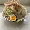 らーめん辰屋 - 料理写真: