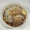 ラーメン日輪