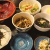 ふじ吉 - 料理写真:鉄火丼