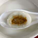 75 Ah Balling Peanut Soup - 